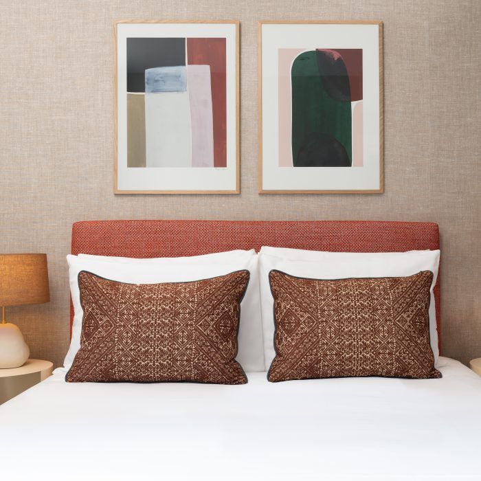 Macklin Suite - Family 1 Bedroom