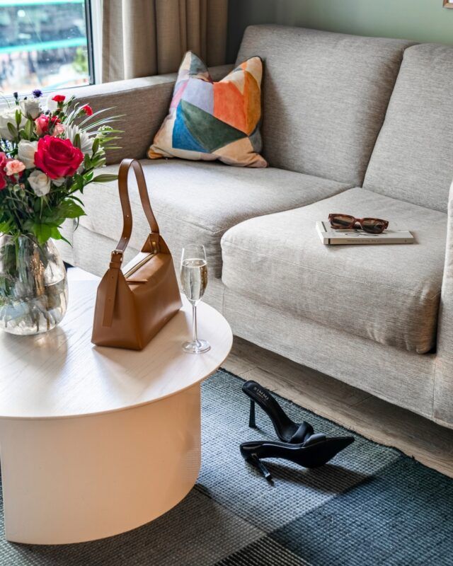 Your mind deserves a peaceful place to rest, too 💚

This Mental Health Awareness Day, we’re reminding our guests and team to pause, breathe, and take care. #MentalHealthAwareness ##MentalHealthAwarenessWeek #MentalHealthMatters